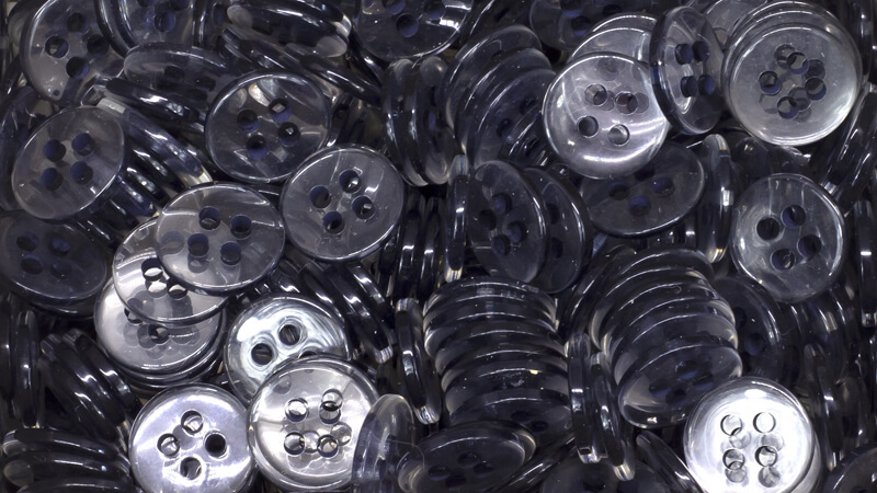 Botão camisaria 10268