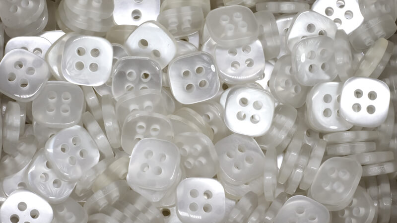 Botão camisaria 10393