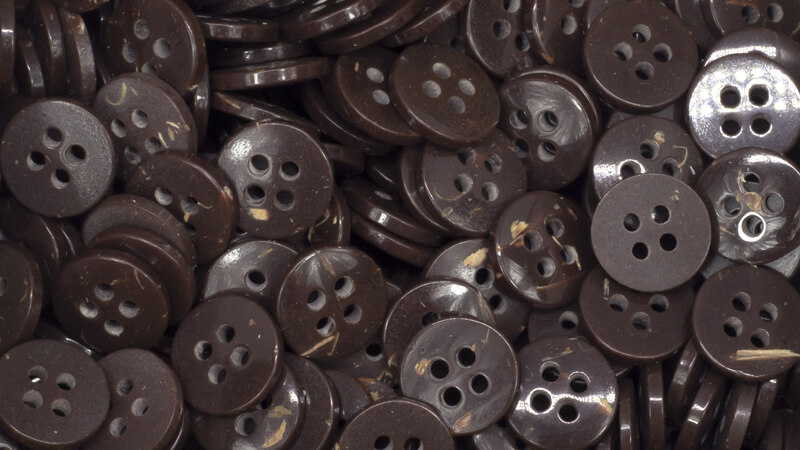 Botão combinado 10162