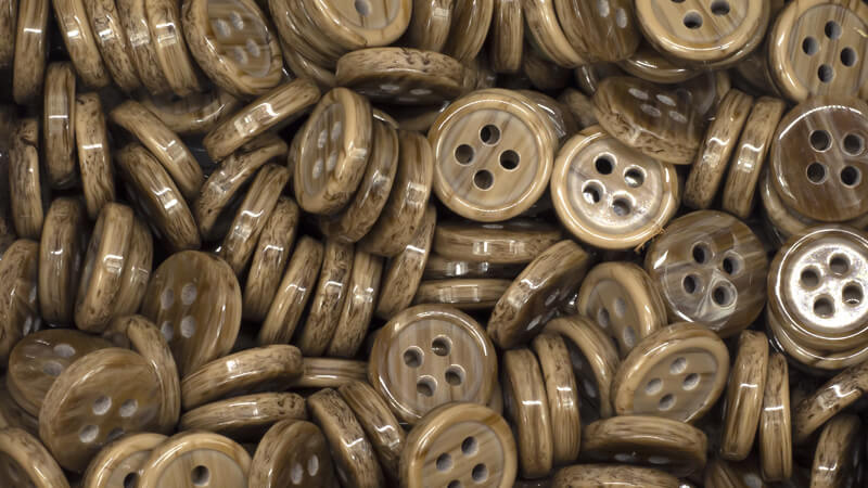 Botão combinado 12073