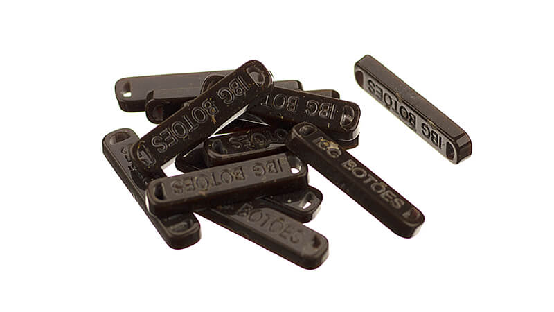 Plaquinha combinada 8645