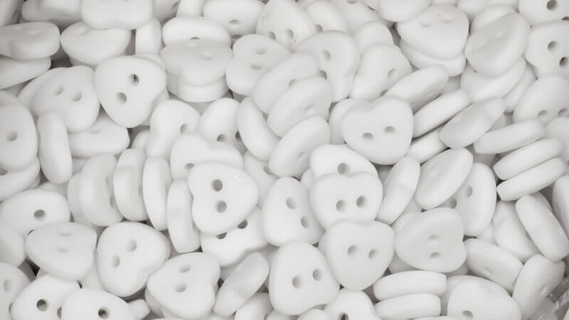 Botão Infantil 11287