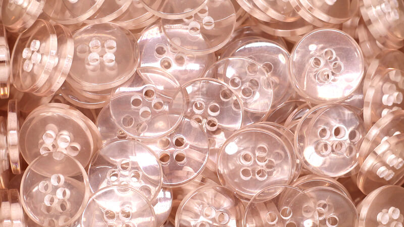 Botão Retardante 19507