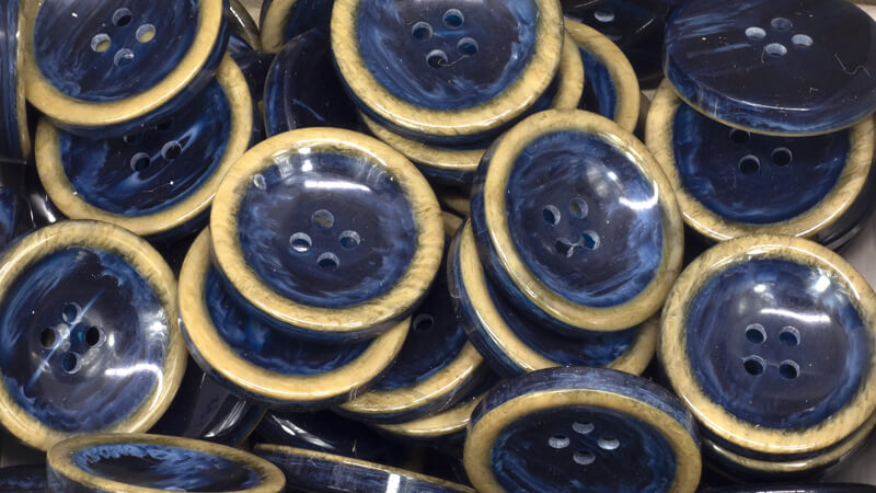 Botão de Terno 12182