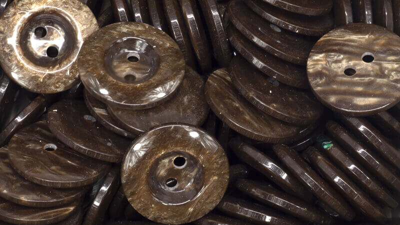 Botão de Terno 21010