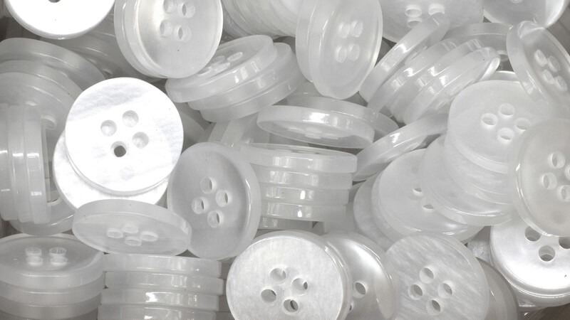 Botão para Uniforme 10004