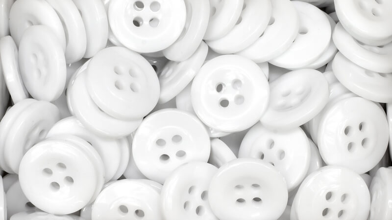 Botão para Uniforme 10022