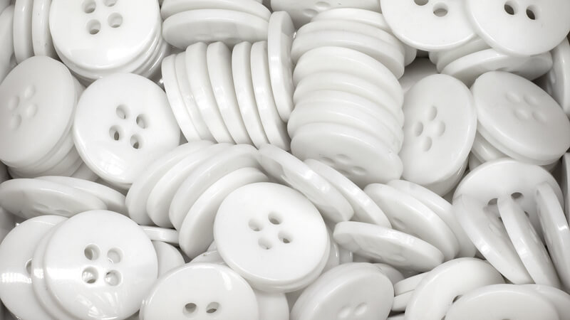 Botão para Uniforme 10031