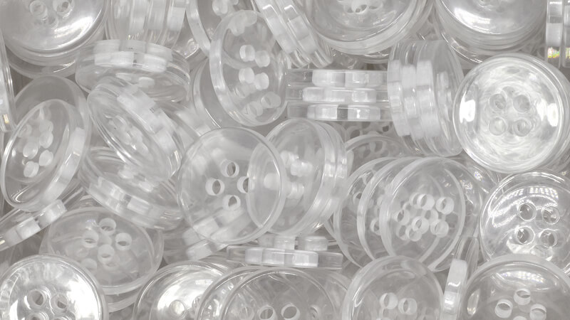 Botão para Uniforme 10082